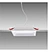 New ERP Standard LED CCT Changable Square Downlight